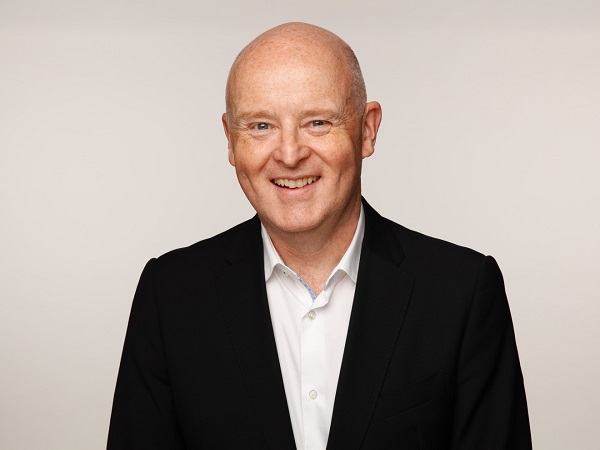 Kantar appoints Andy Doyle to Chief People Officer position